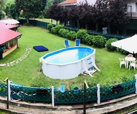 Bed and Breakfast Sportinghouse Garessio Exterior foto