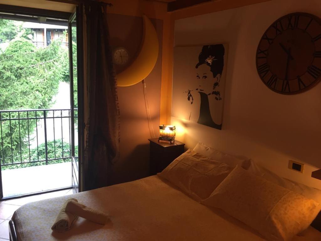 Bed and Breakfast Sportinghouse Garessio Exterior foto