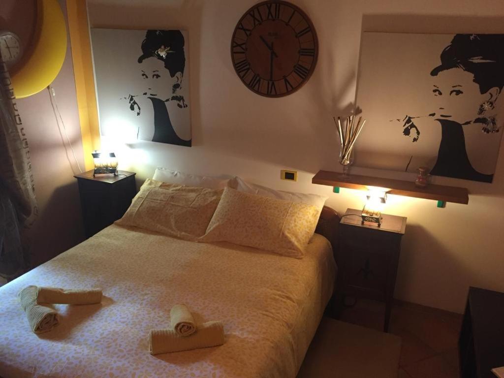 Bed and Breakfast Sportinghouse Garessio Exterior foto