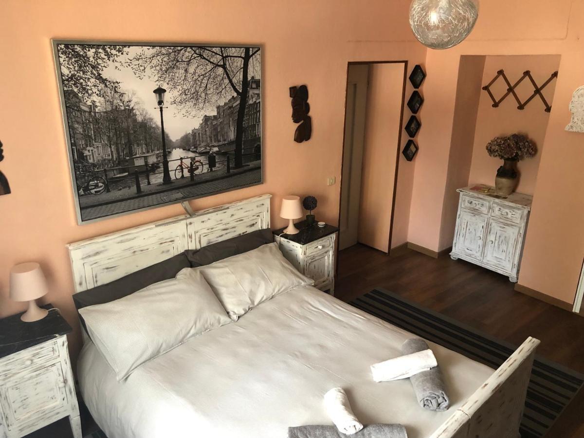 Bed and Breakfast Sportinghouse Garessio Exterior foto